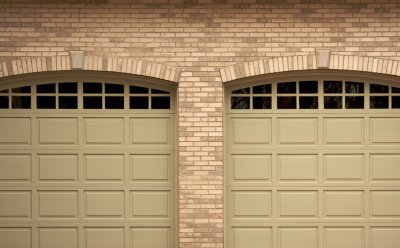 Consult With Your Garage Door Installer 